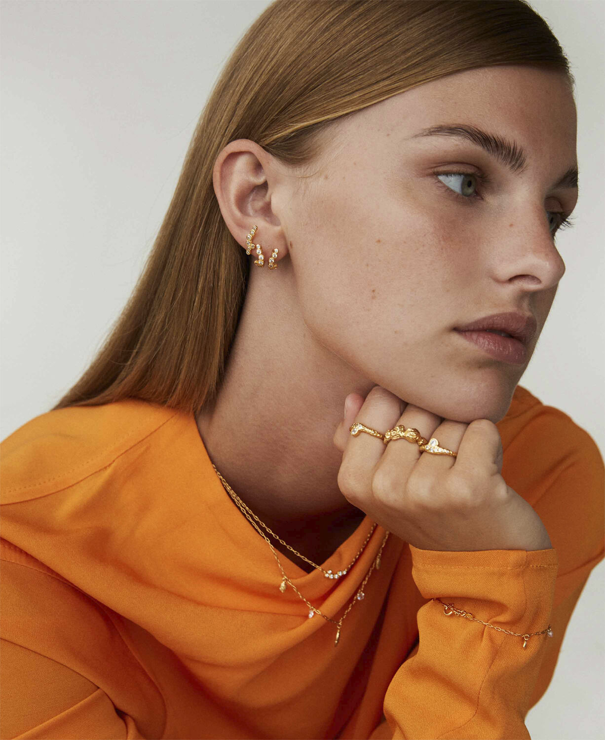 Vivienne &oslash;restikker