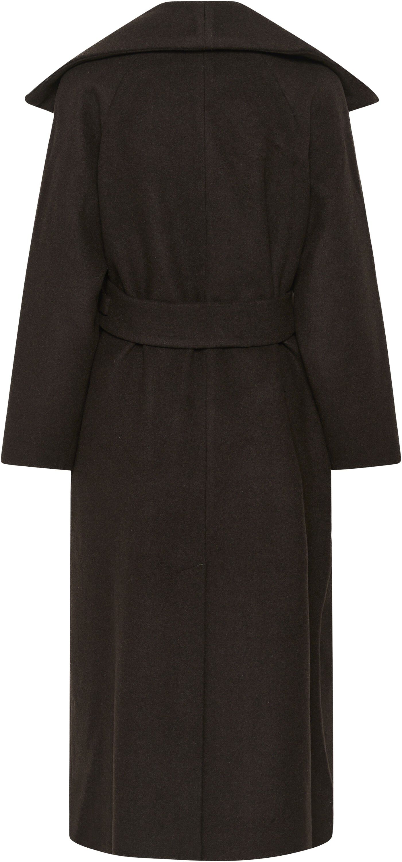 ZORAHIW LONG COAT