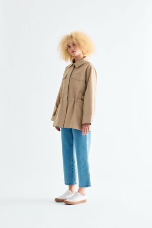 Joelle Jacket