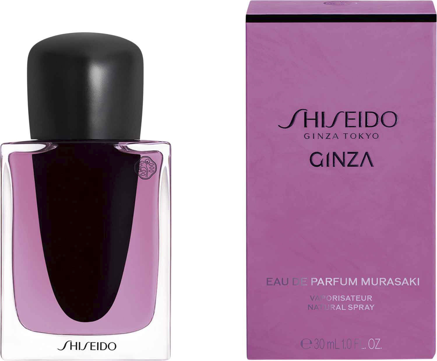 SHISEIDO Ginza Murasaki EdP