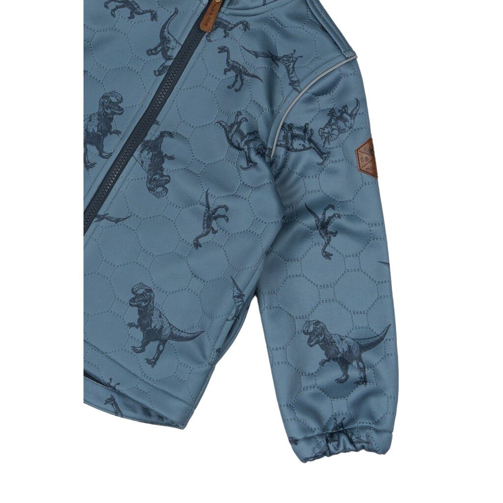 Soft Thermal Set Warm AOP