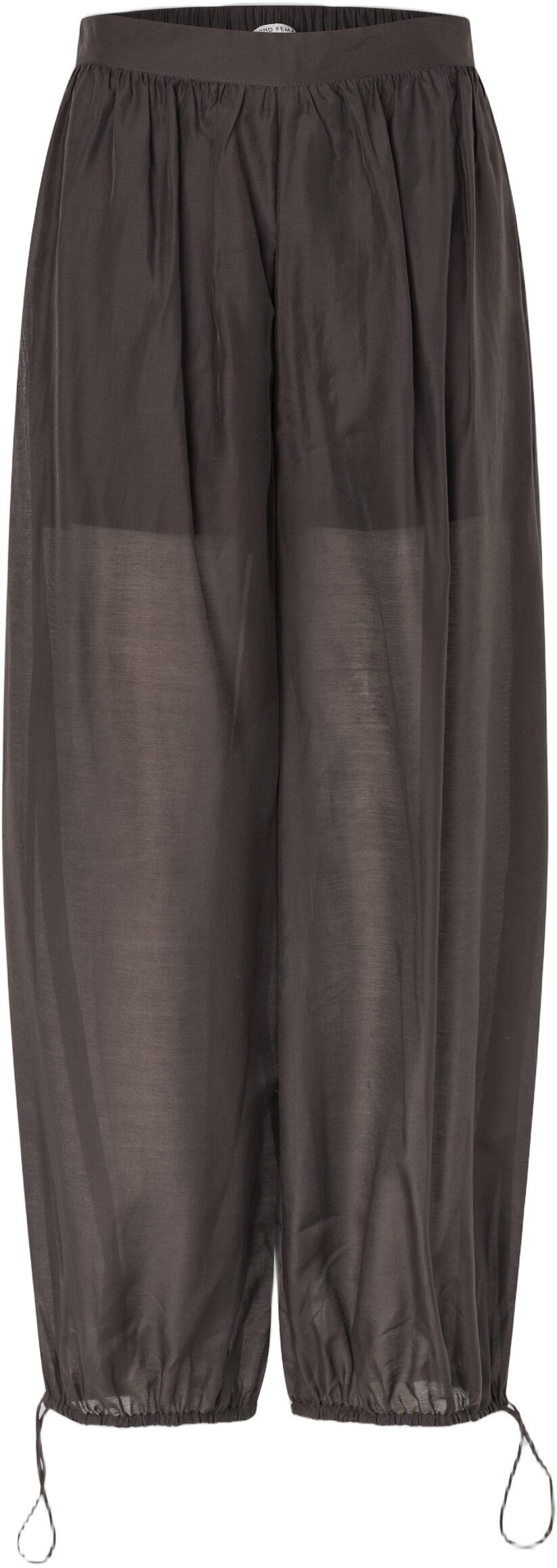 Hidie Trousers