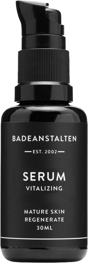 Face Serum Vitalizing