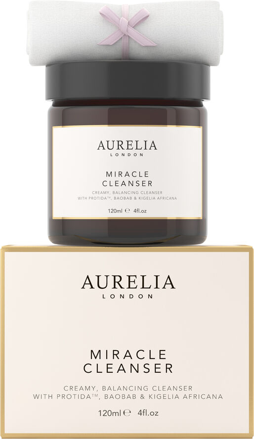 Miracle Cleanser 120 ml.