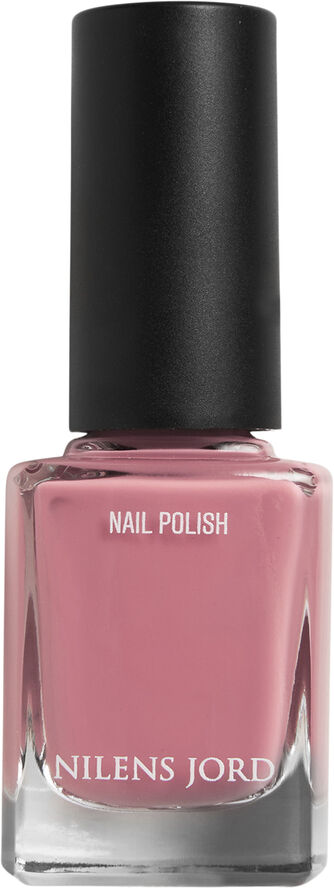 Nail Polish Guava Pink