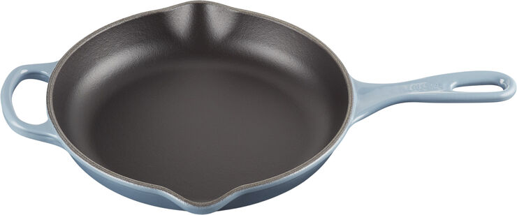 Stegepande i støbejern 23 cm Chambray