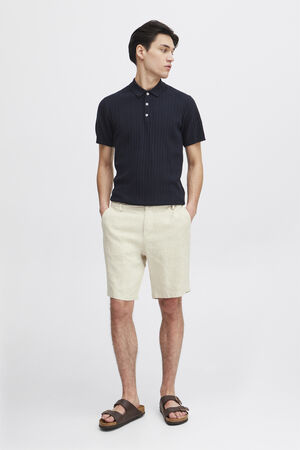 CFPANDRUP 100% linen shorts