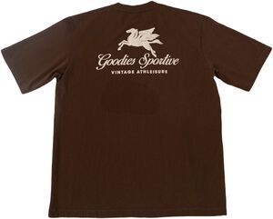 CHOCOLATE PEGASUS