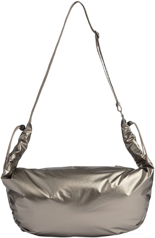 Alpinembg Bag, Metallic