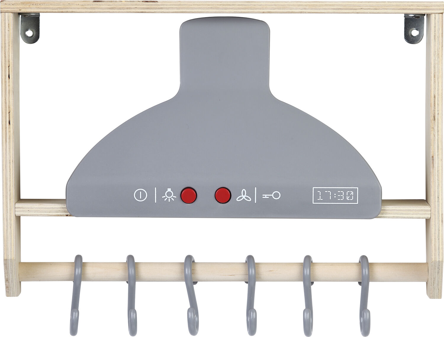 Lekemat & kj&oslash;kken