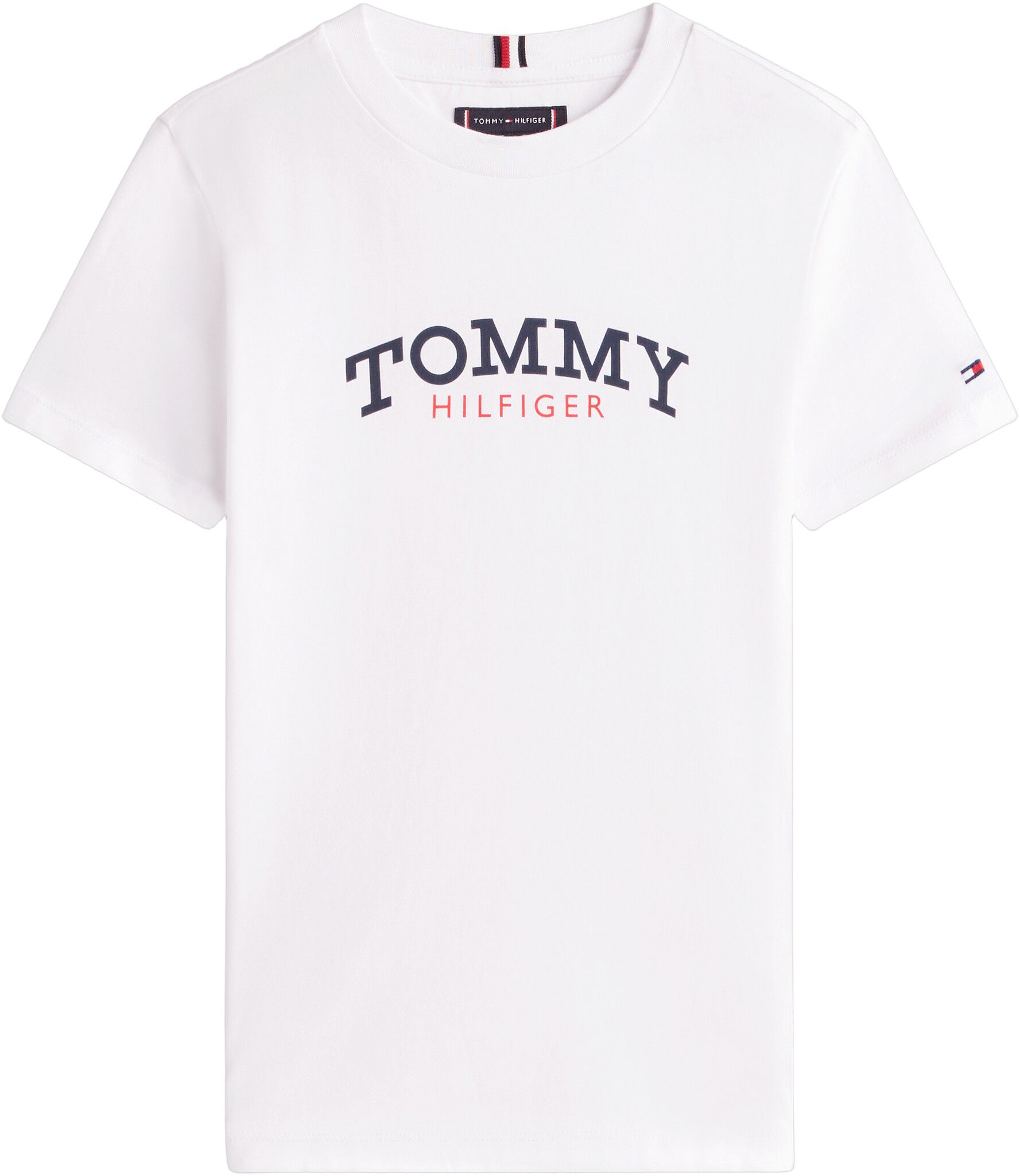 MONOGRAM GRAPHIC T-SHIRT