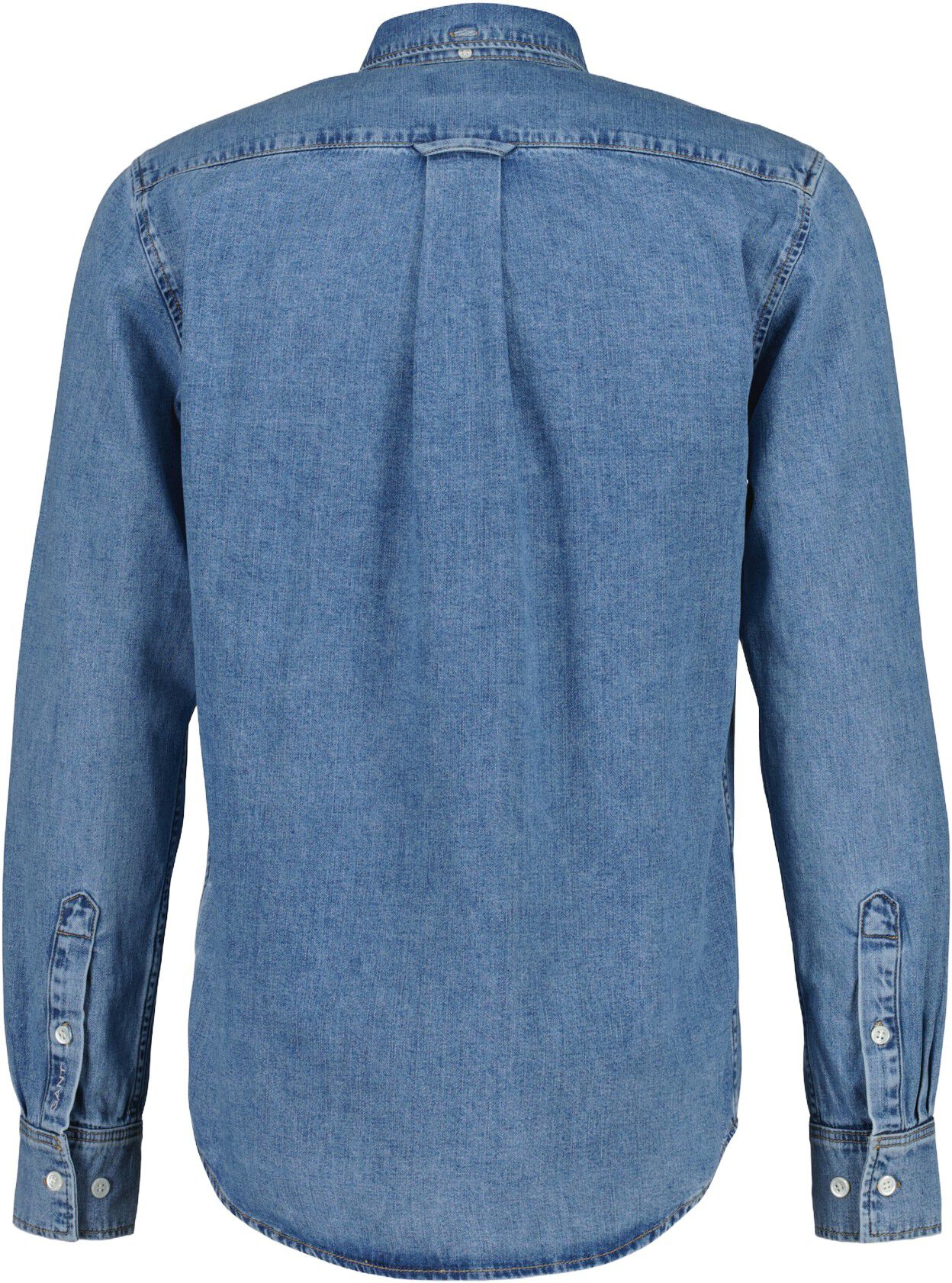 REG DENIM SHIRT