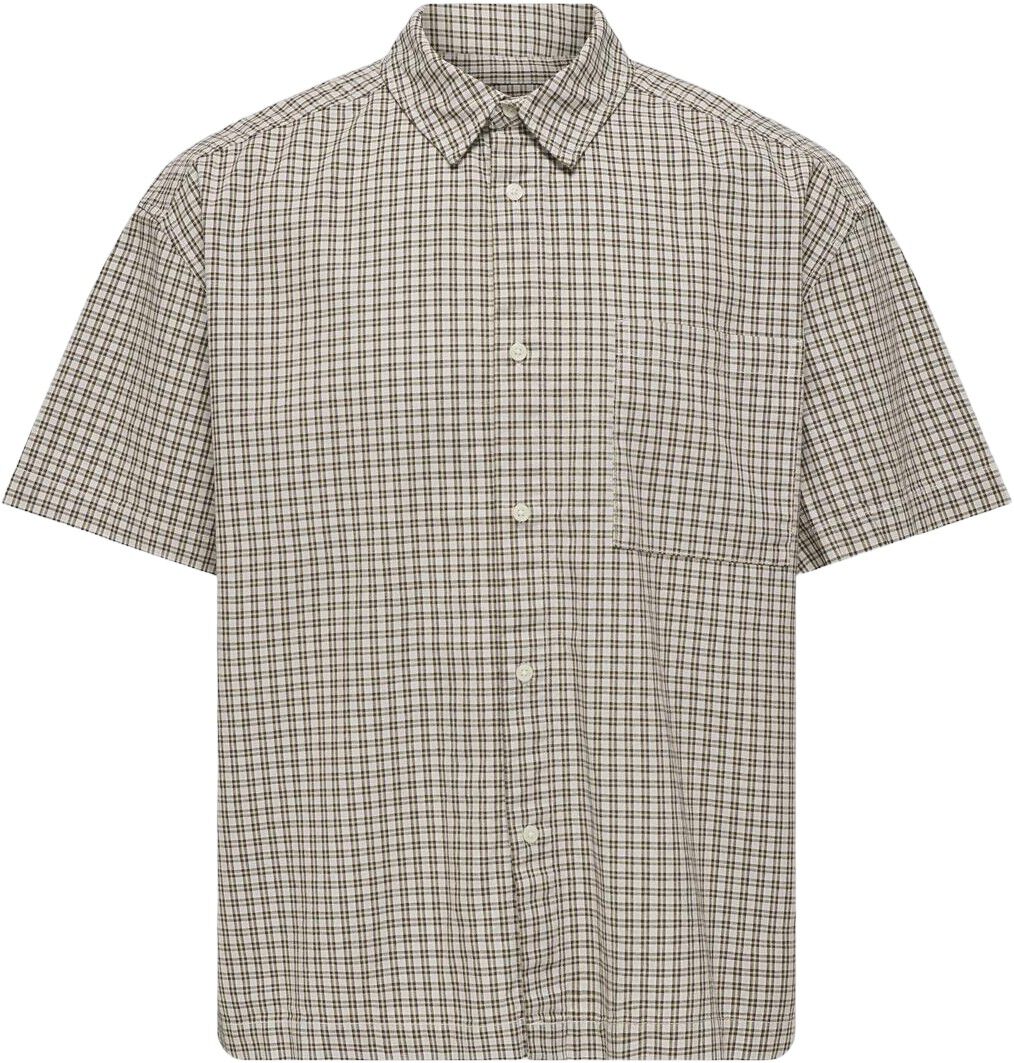 ONSDAVES LOOSE CHECK SHIRT 0583