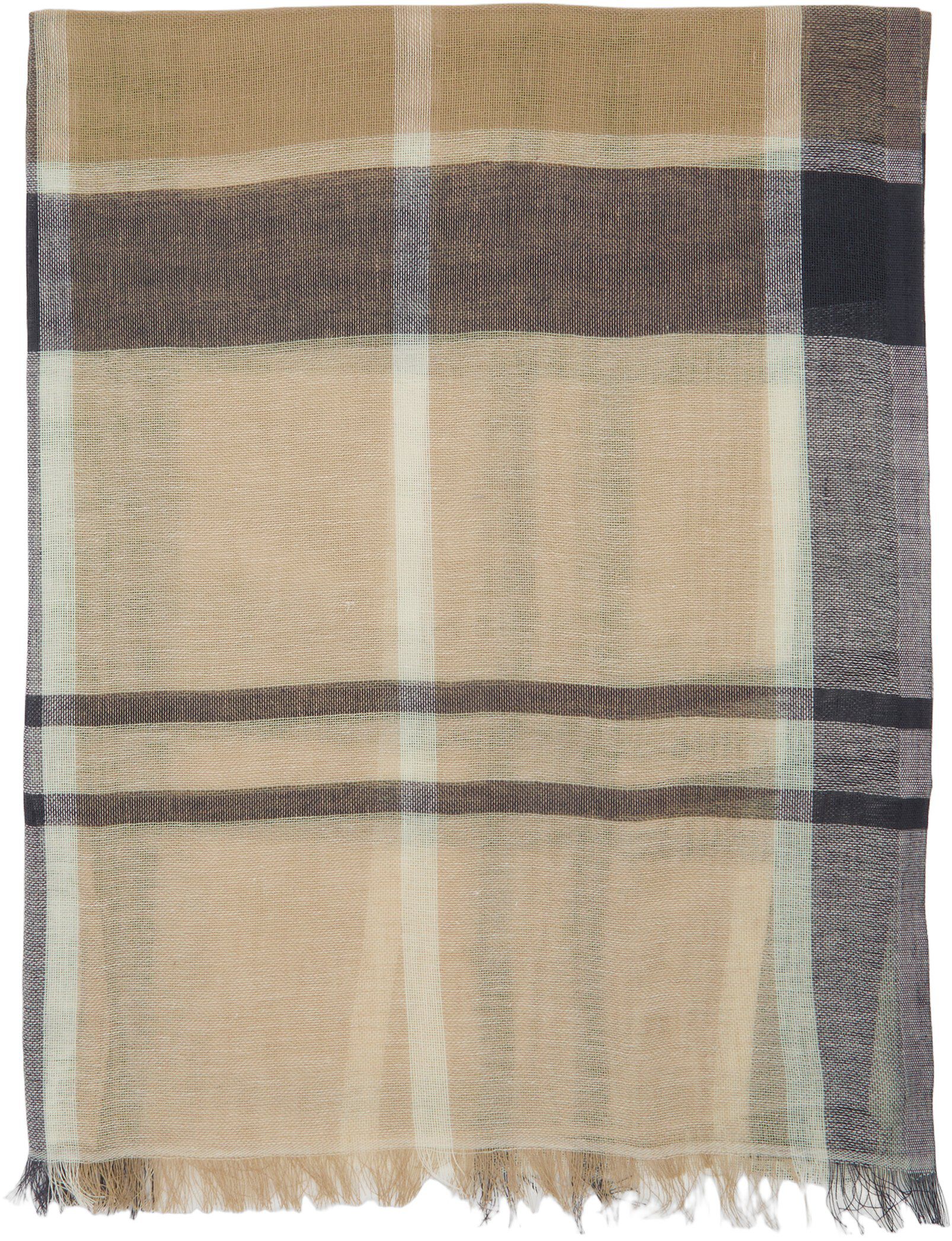 Barbour Abigail Scarf