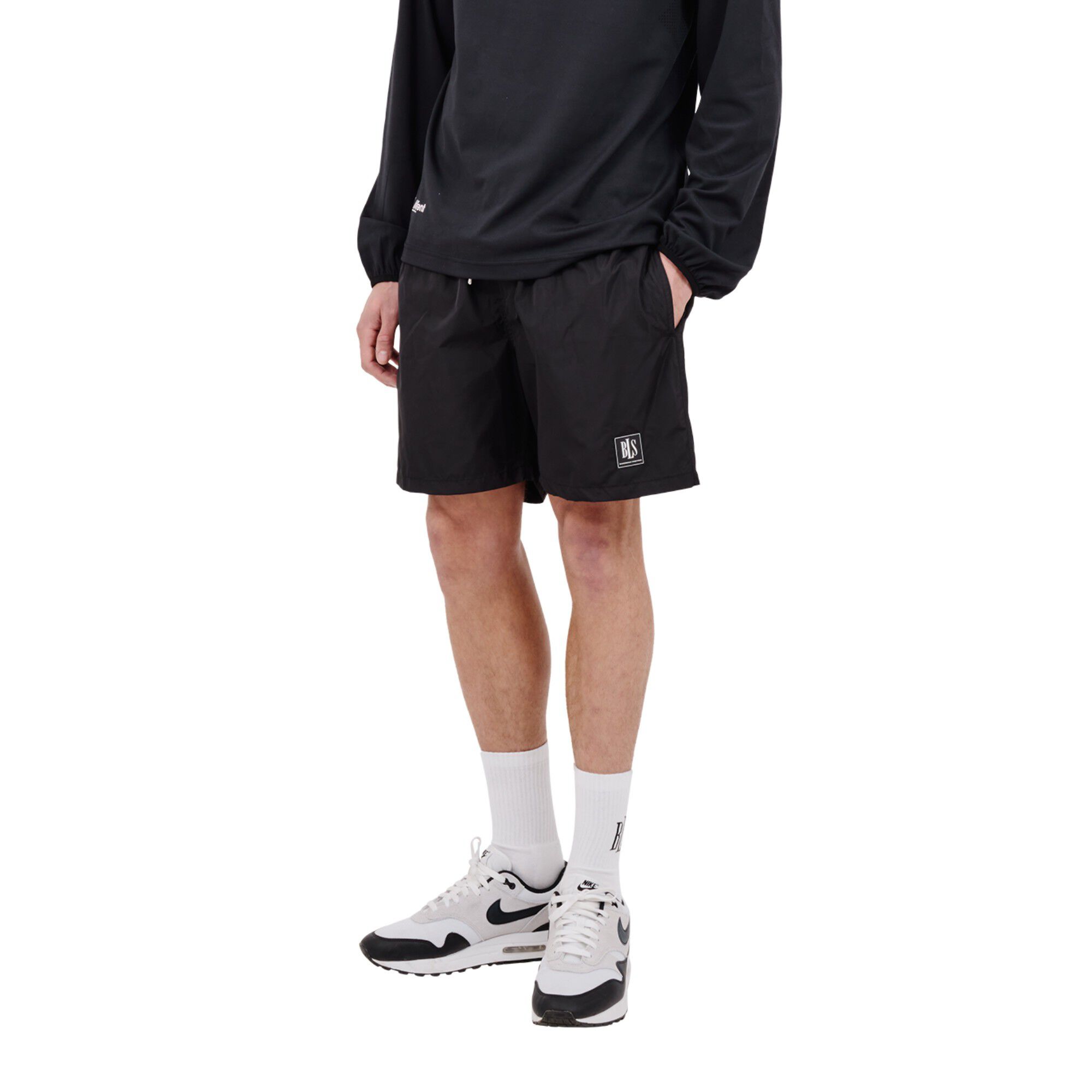 Moltisanti Swim Shorts