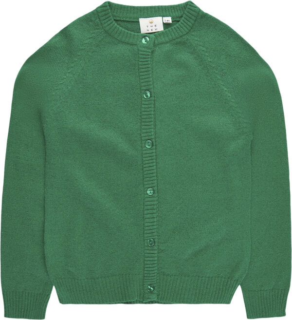 TNEVE GLITTER CARDIGAN