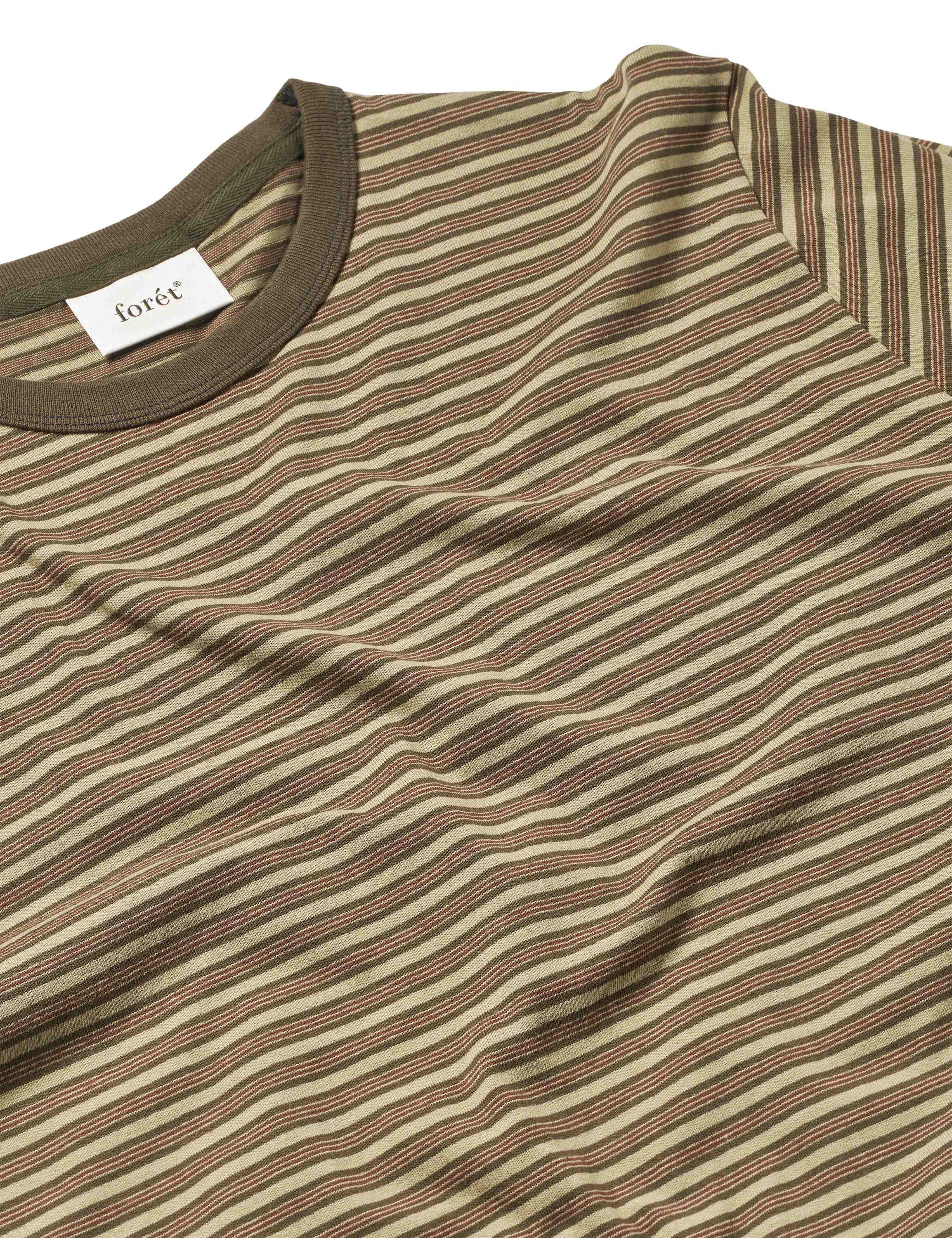 REPEAT RELAXED FIT T-SHIRT