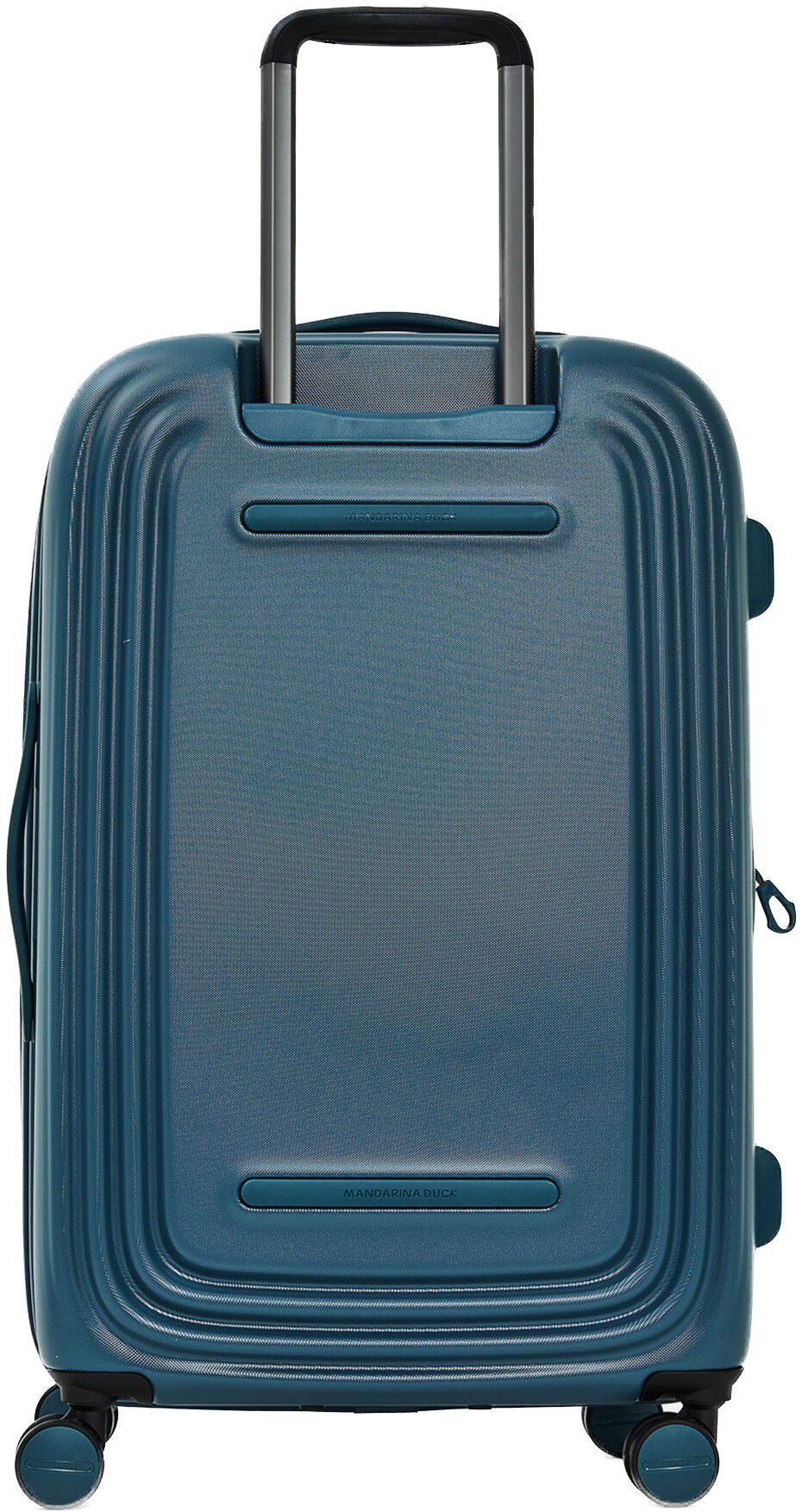 LOGODUCK + TROLLEY MEDIUM EXP / TAILOR BLUE