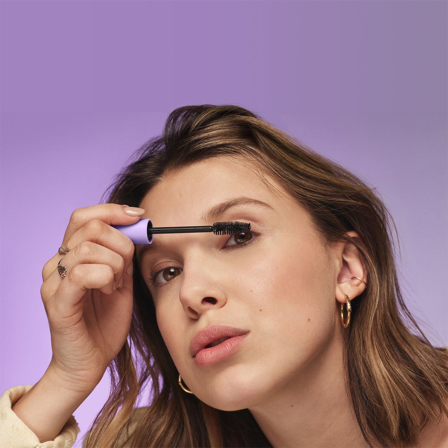 Built To Lash Mascara 9 ml