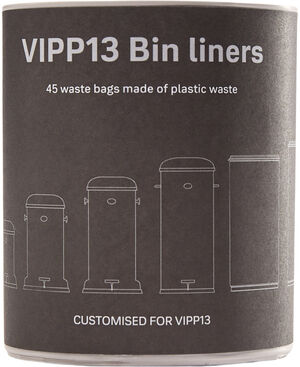 Poser Vipp13 - Recycled
