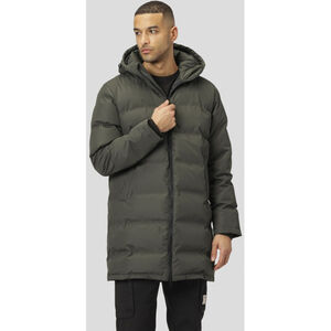 Birk Long Jacket
