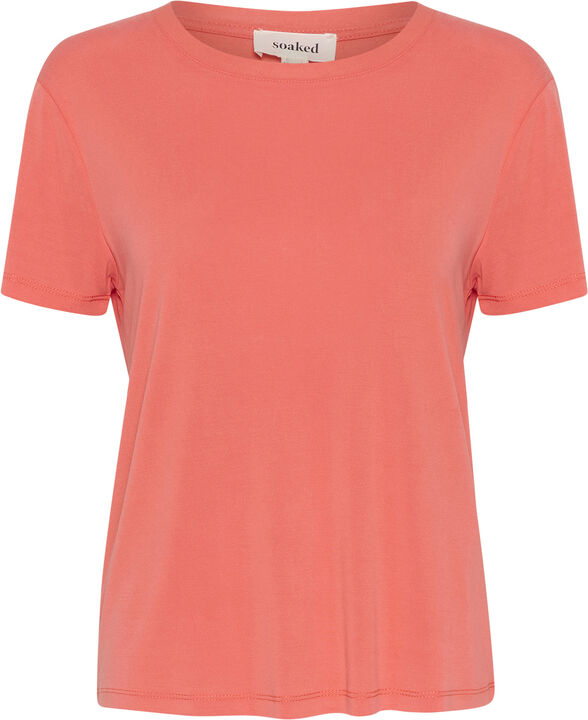 SLColumbine Crew-Neck T-Shirt SS