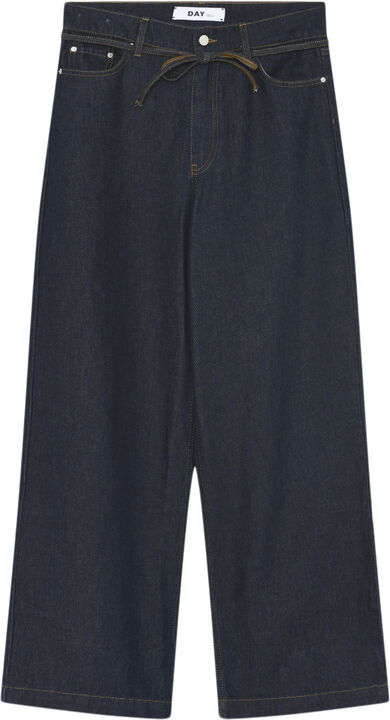 Elijah - Unwashed Blue