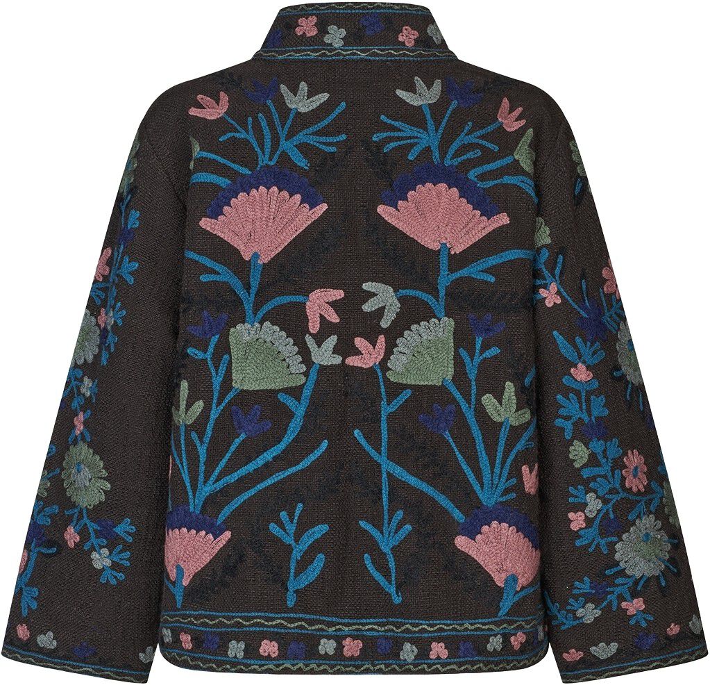 SadieLL Jacket LS