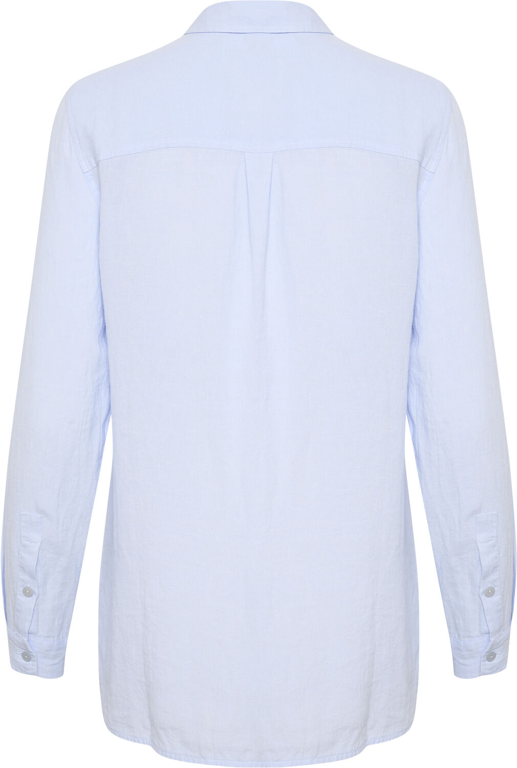 KivasPW SH - 100% linen