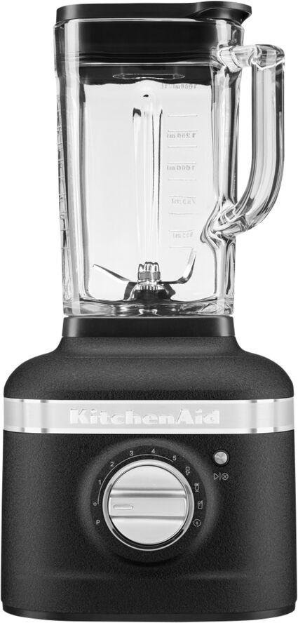 Artisan K400 blender rustikk sort 1,4 liter L22,91