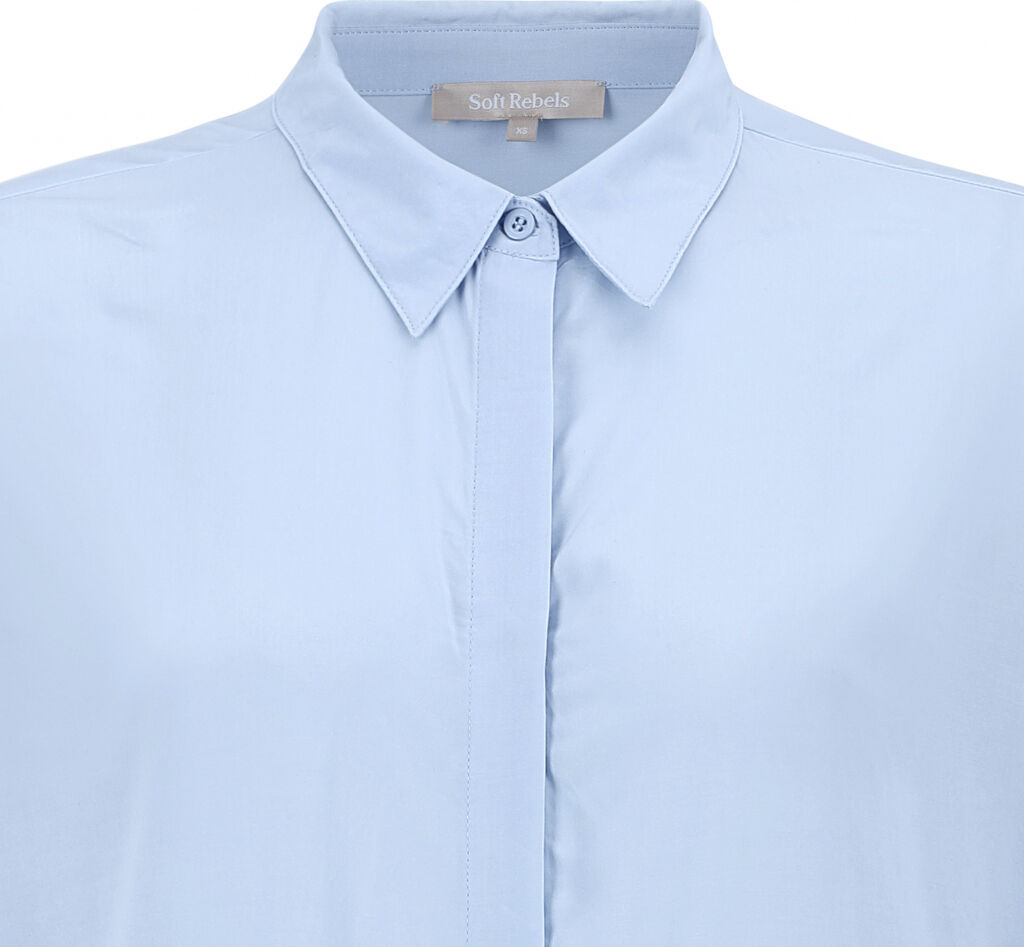 Freedom LS Long Shirt