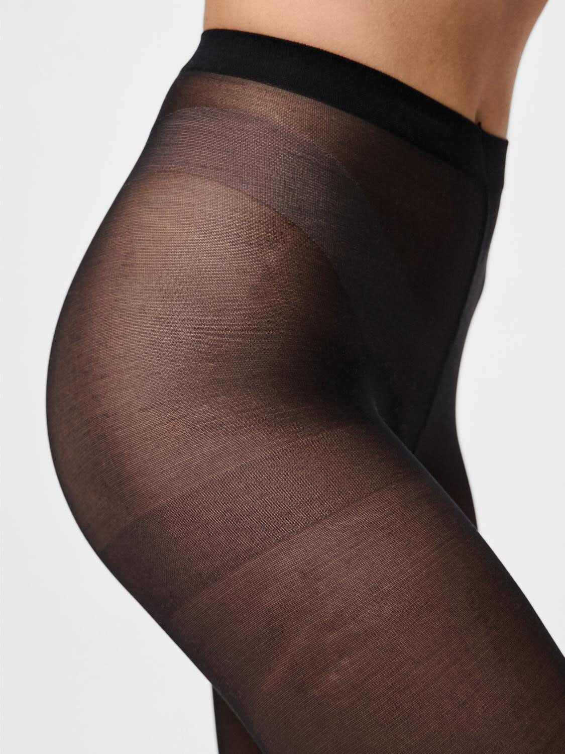 PCNEW NIKOLINE 20 DEN 4 PACK TIGHTS