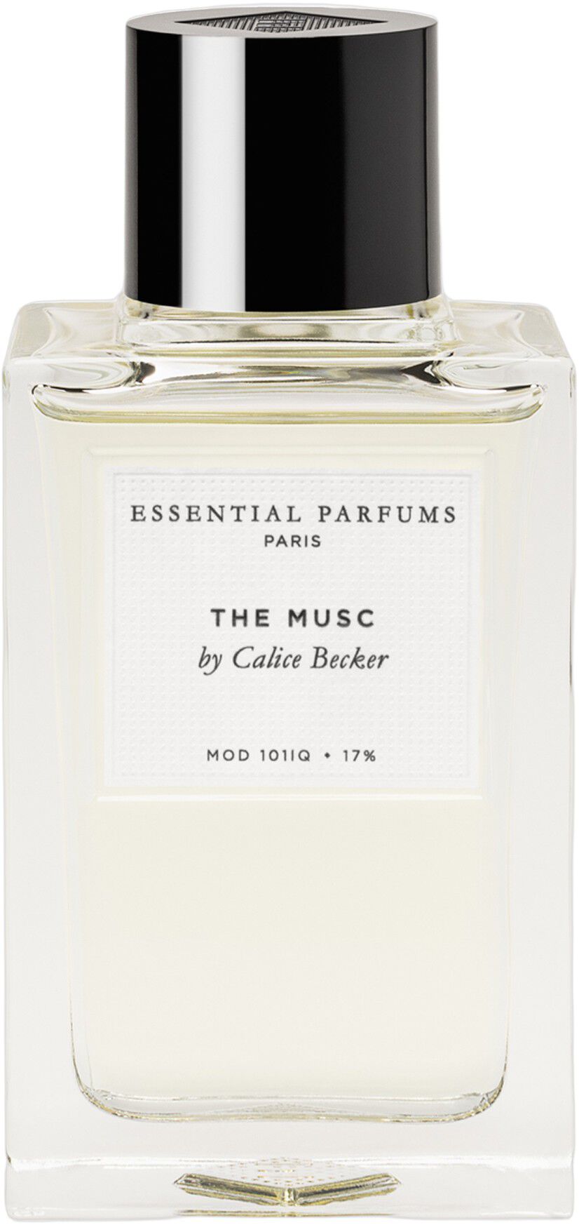 The Musc Eau De Parfum