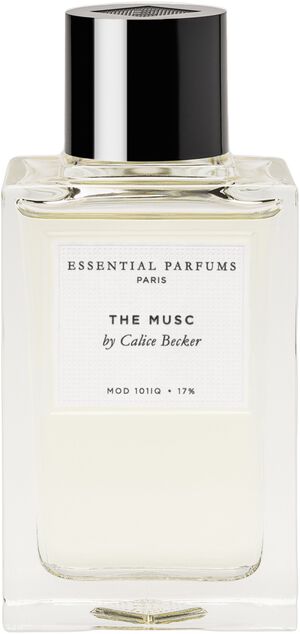 The Musc Eau De Parfum