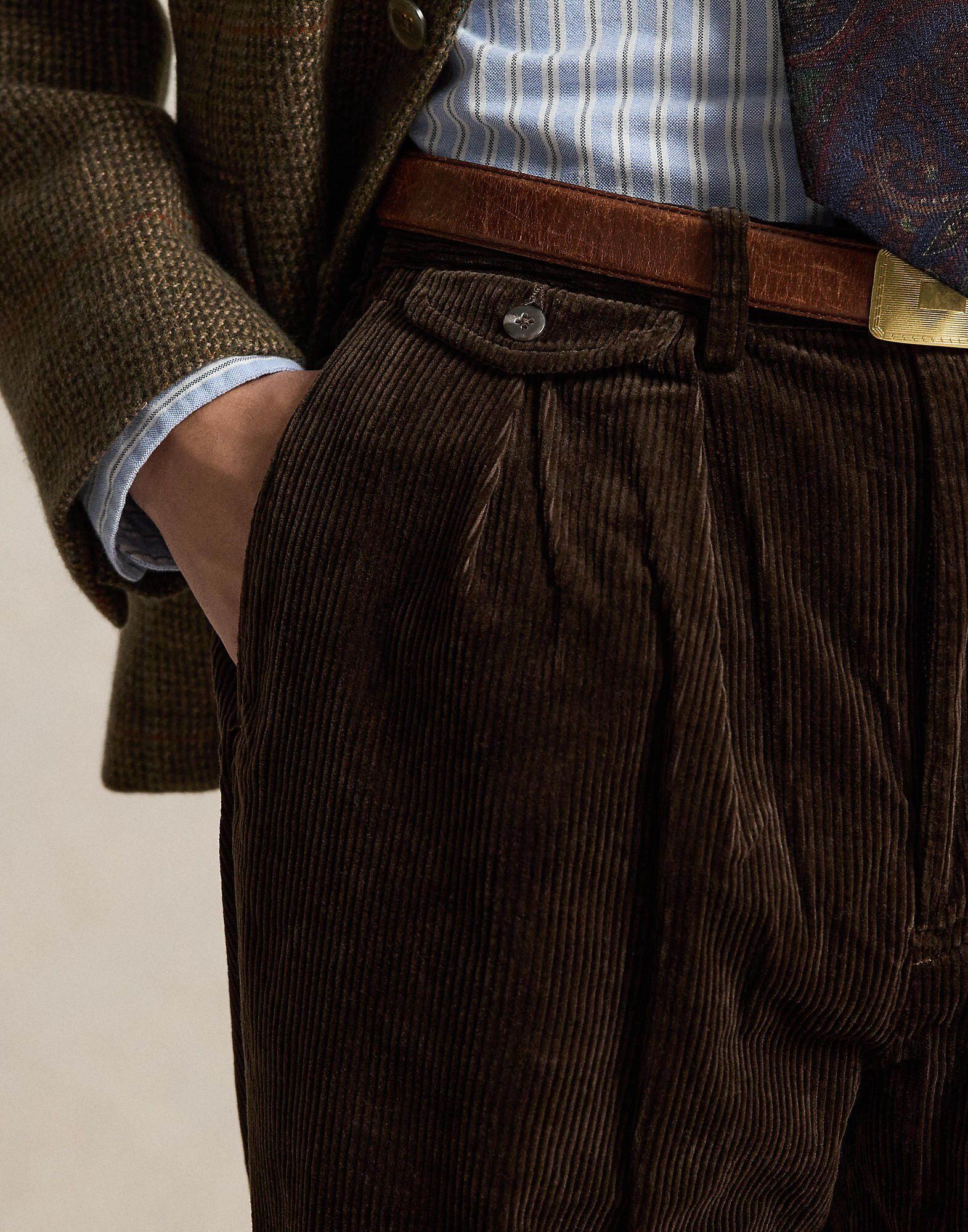 42/2 8W CORDUROY-RFWHITMANP
