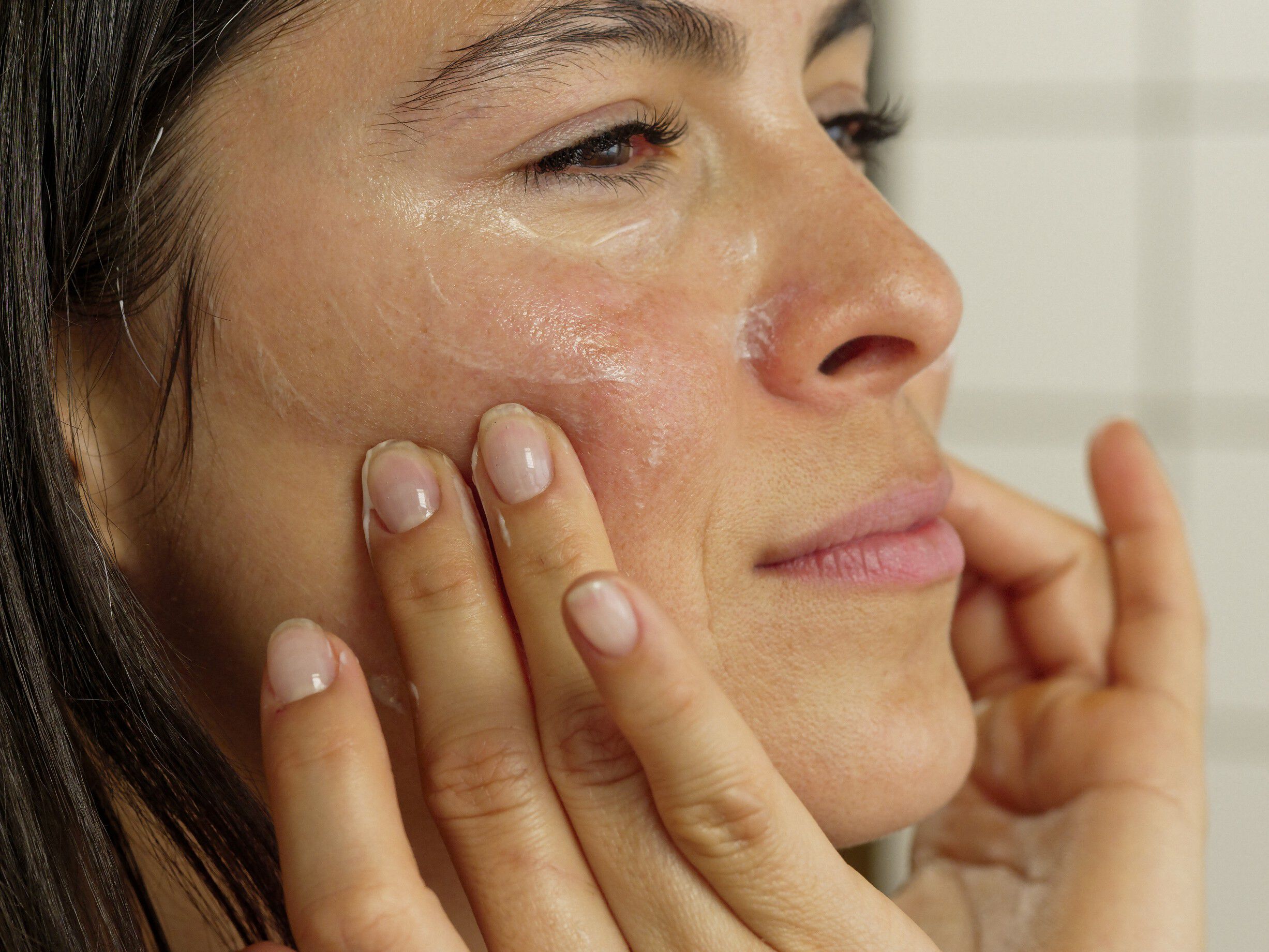 Face Cream  Hydration