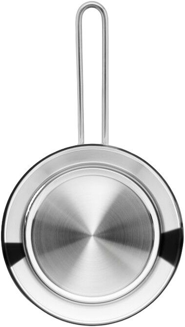 Multi 5-ply Stegepande 20 cm steel base