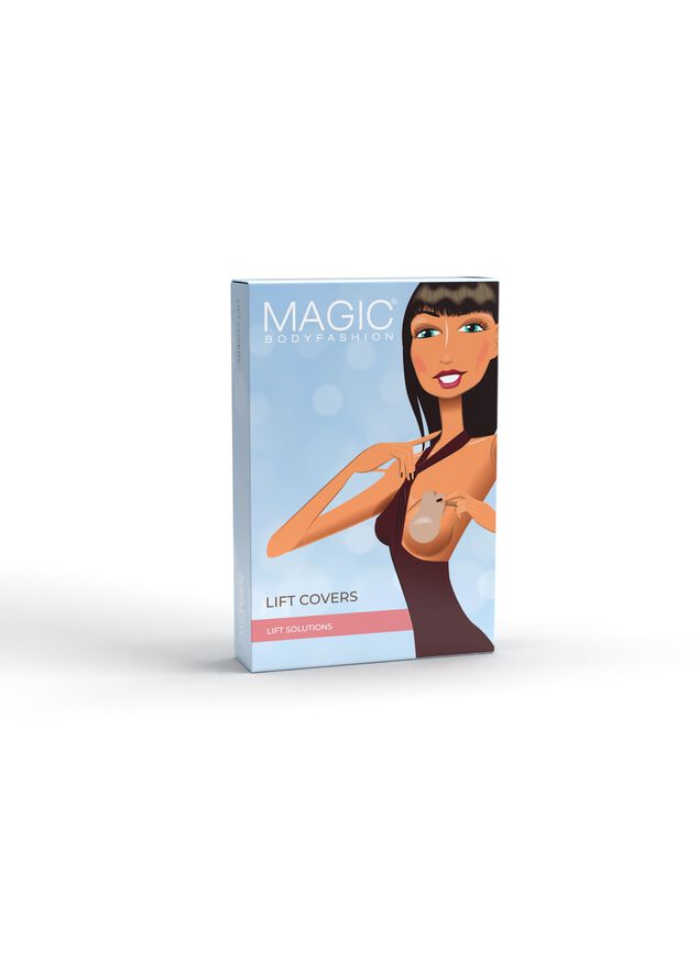 Lift Covers - latte - 2XL/3XL