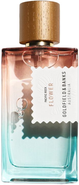 PACIFIC ROCK FLOWER Perfume 100 ml