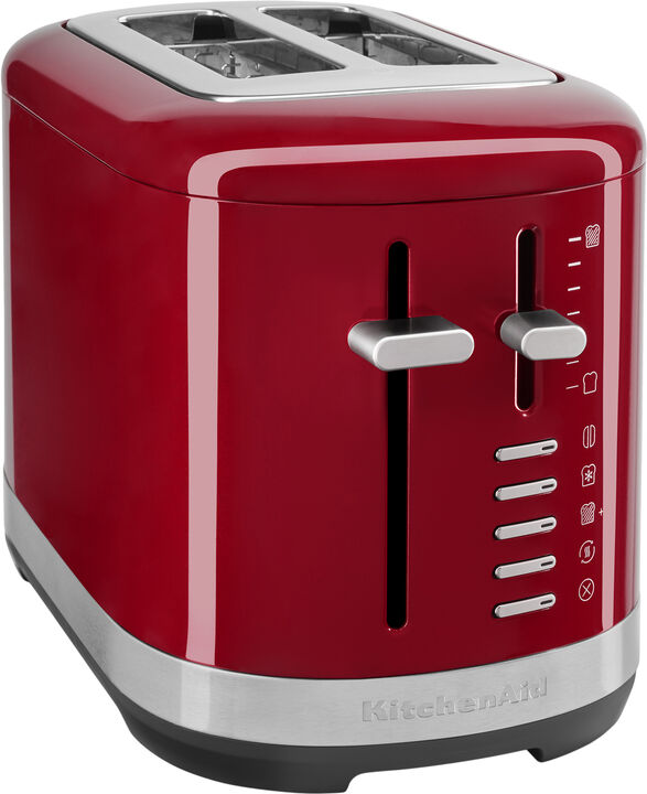 KITCHENAID BRØDRISTER - 5KMT2109EER