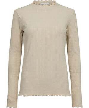 CandaceKB LS Tee