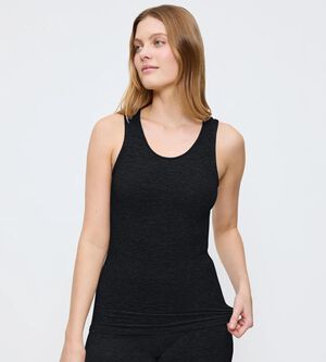 Beauty Layers NSL Top Wool