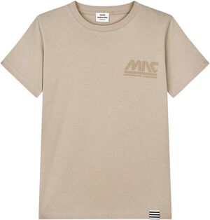 Printed Tee Thorlino Logo Tee