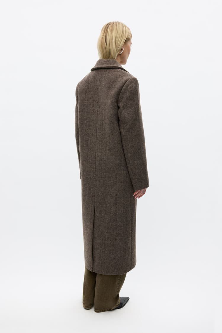ENVALERIE JACKET 7428