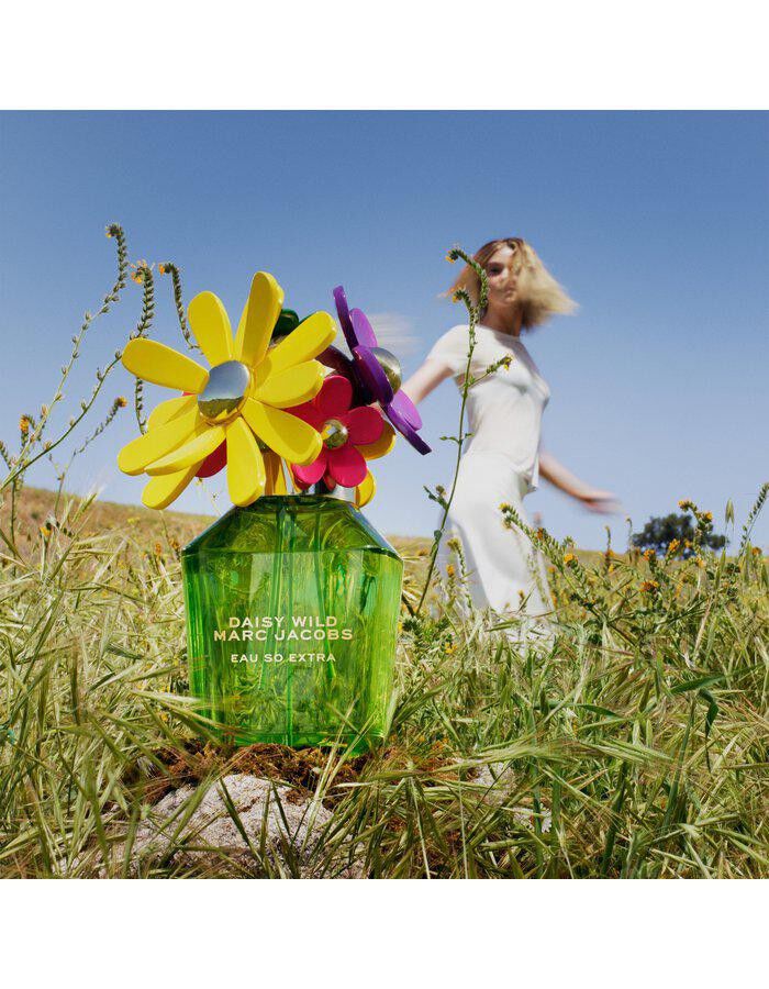 Daisy Wild Eau so Extra 10 ml