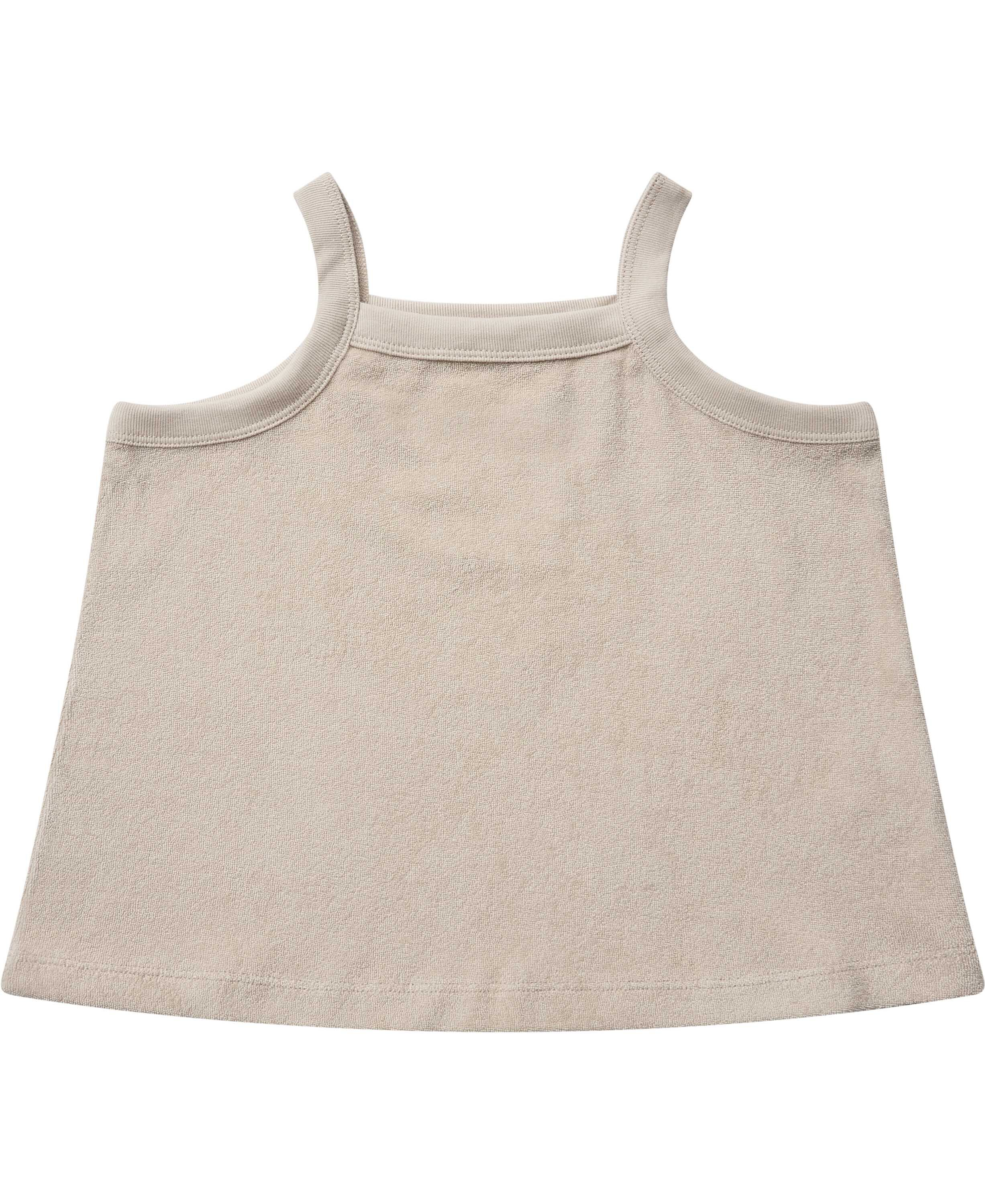 Floyd kids top - Organic GOTS