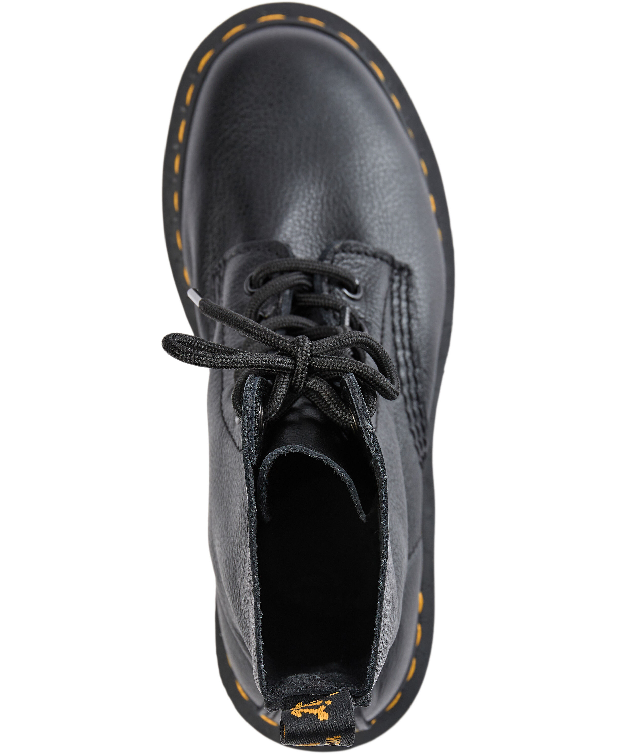 1460 Pascal Black Virginia