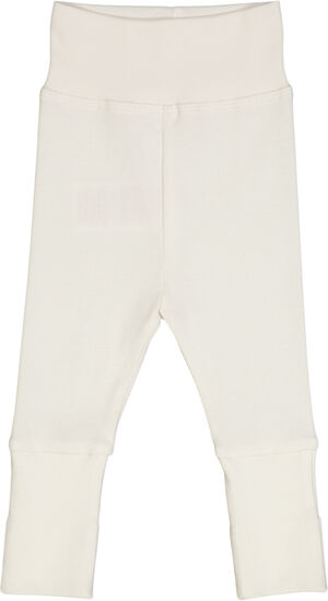 Rib pants