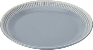 Colorit asjett Ø 27 cm grey