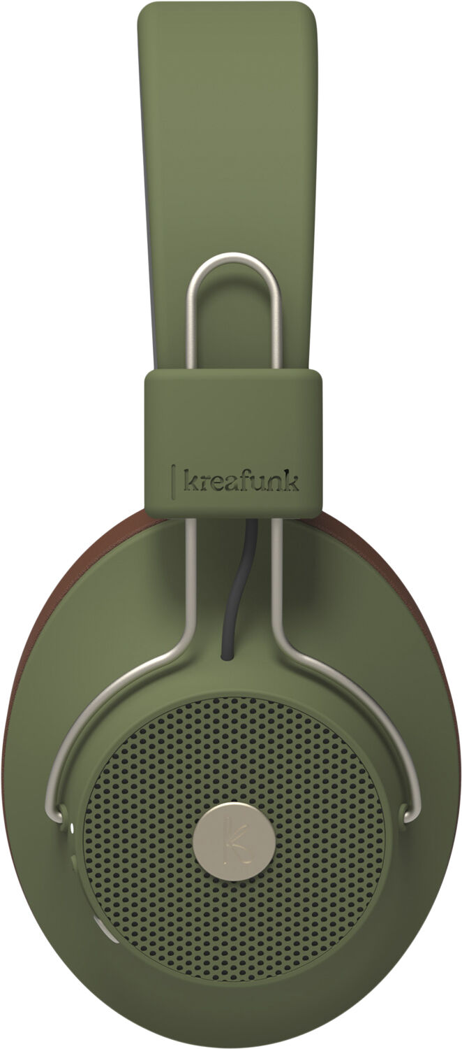 aBEAT Qi &oslash;retelefoner